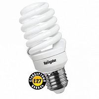 Лампа энергосберегающая КЛЛ 94 294 NCL-SF10-20-827-E27 | код. 94294 | Navigator